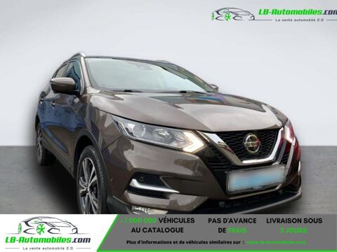 Nissan Qashqai 1.3 DIG-T 160 BVM 2019 occasion Beaupuy 31850