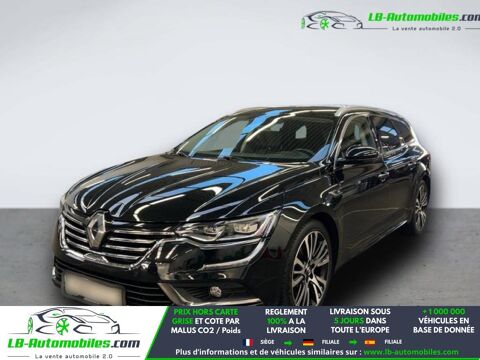 Renault Talisman Tce 225 BVA 2019 occasion Beaupuy 31850