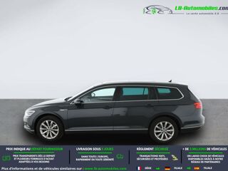Passat 2.0 TDI 190 BVA 2018 occasion 31850 Beaupuy