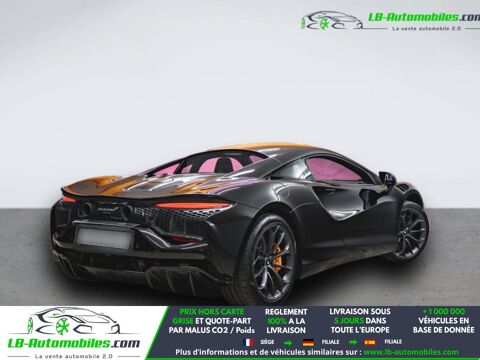 Artura V6 3.0 680ch 2023 occasion 31850 Beaupuy