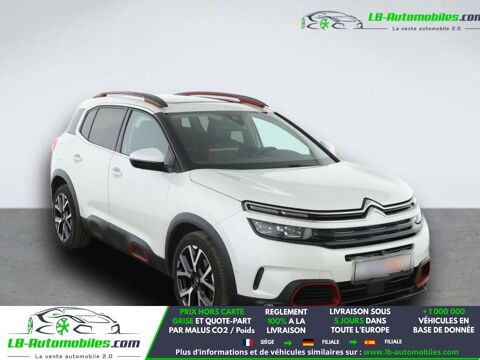 C5 aircross BlueHDi 180 BVA 2021 occasion 31850 Beaupuy