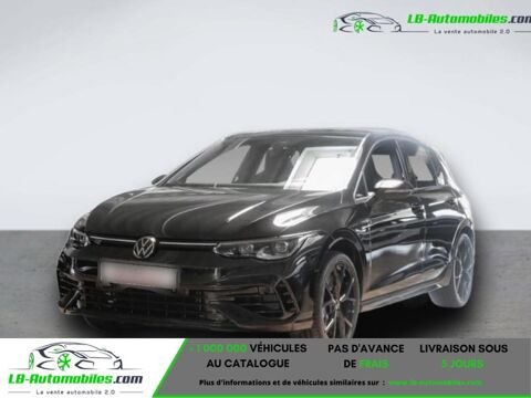 Volkswagen Golf 2.0 TSI 333 BVA 2025 occasion Beaupuy 31850
