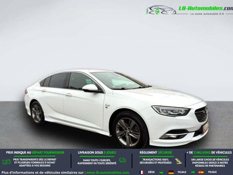 Annonce voiture Opel Insignia 18950 €