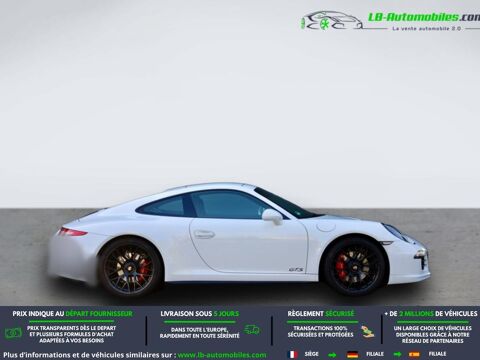 911 4 3.4i 430 2015 occasion 31850 Beaupuy