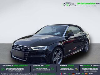 A3 TFSI 150 BVA 2020 occasion 31850 Beaupuy