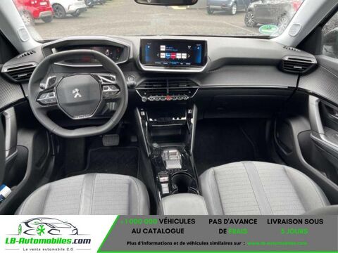 2008 BlueHDi 130 BVA 2022 occasion 31850 Beaupuy