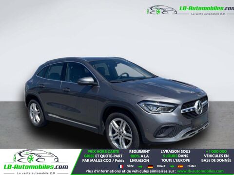 Classe GLA 250 e BVA 2021 occasion 31850 Beaupuy