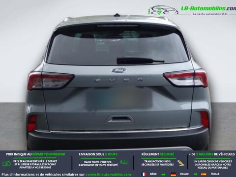 Kuga 1.5 EcoBoost 150 BVM 2020 occasion 31850 Beaupuy