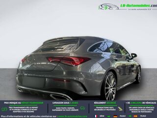 Classe CLA 200 BVA 2019 occasion 31850 Beaupuy