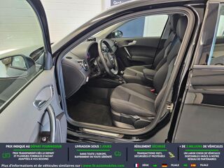 A1 1.0 TFSI 95 BVM 2016 occasion 31850 Beaupuy