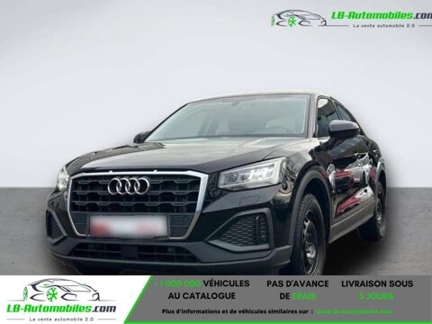 Audi Q2 35 TFSI 150 BVA 2022 occasion Beaupuy 31850