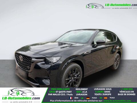 Annonce voiture Mazda CX-60 56950 €