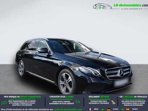 Classe E 200 CDI BVA 2018 occasion 31850 Beaupuy