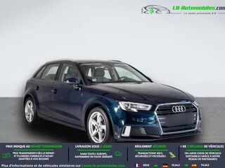 A3 TFSI 115 BVA 2018 occasion 31850 Beaupuy