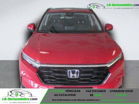 CR-V e:HEV 2.0 i-MMD 2WD 148ch BVA 2025 occasion 31850 Beaupuy
