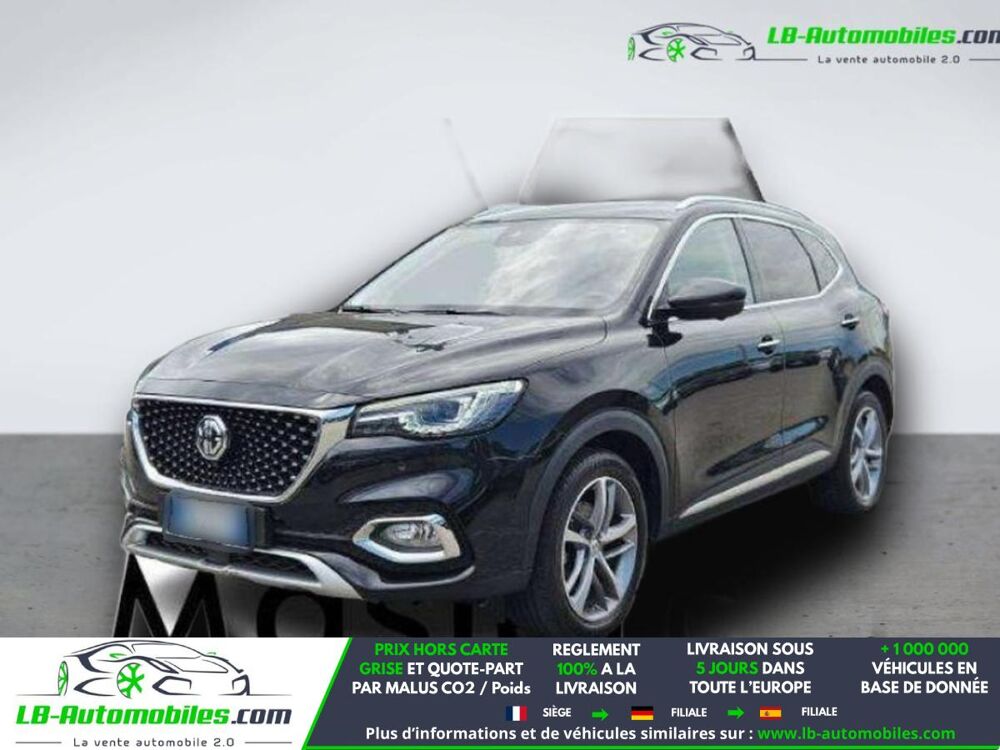 MG.EHS 1.5T GDI PHEV 258 2023 occasion 31850 Beaupuy