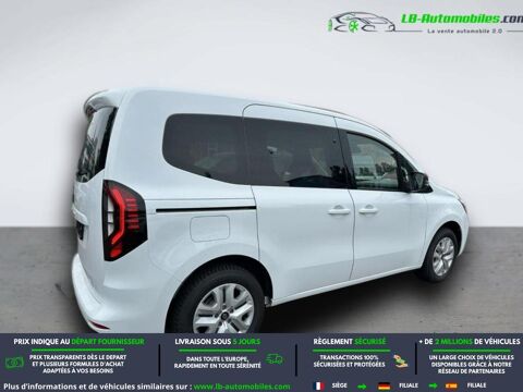 Kadjar TCe 100 BVM 2025 occasion 31850 Beaupuy