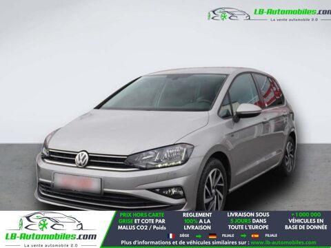 Volkswagen Golf 1.5 TSI 130 BVA 2018 occasion Beaupuy 31850