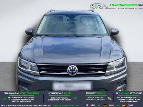 Tiguan 1.5 TSI EVO 130 2020 occasion 31850 Beaupuy