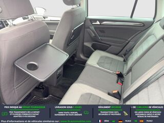 Golf 1.5 TSI 150 BVM 2020 occasion 31850 Beaupuy