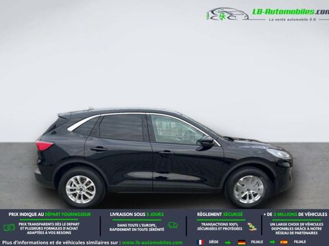 Kuga 2.5 Duratec 225 ch PHEV BVA 2022 occasion 31850 Beaupuy