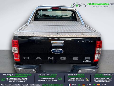 Ranger 150ch BVM 4x4 2013 occasion 31850 Beaupuy