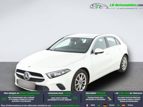 Annonce voiture Mercedes Classe A 20990 €