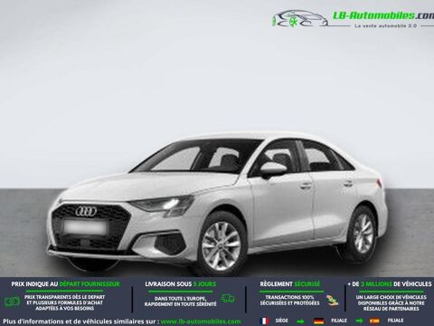 Audi A3 30 TFSI Mild Hybrid 110 BVA 2023 occasion Beaupuy 31850
