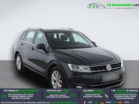 Tiguan 2.0 TSI 180 BMT BVA 4Motion 2017 occasion 31850 Beaupuy