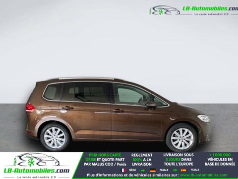 Touran 150 BVA 5pl 2016 occasion 31850 Beaupuy