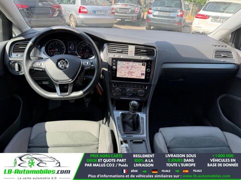 Golf 1.0 TSI 110 BVM 2018 occasion 31850 Beaupuy
