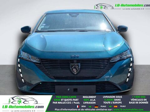 308 SW PureTech 130ch BVA 2023 occasion 31850 Beaupuy