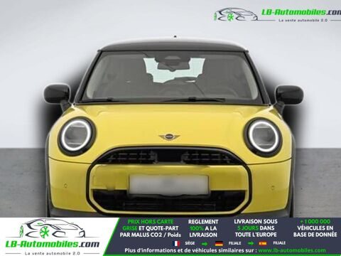 Cooper S 178 ch BVA 2025 occasion 31850 Beaupuy
