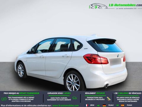 Serie 2 225xe iPerformance 220 ch BVA 2018 occasion 31850 Beaupuy