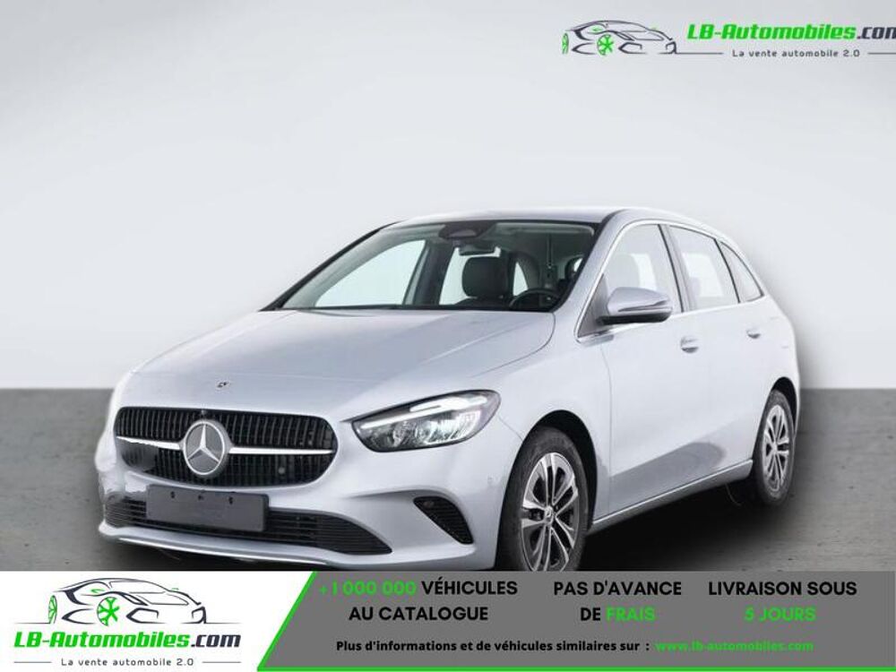 Classe B 250 e BVA 2024 occasion 31850 Beaupuy