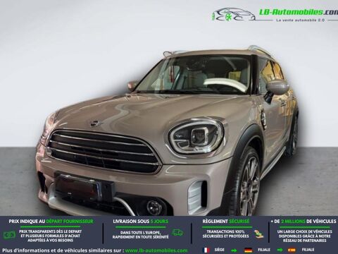 Mini Clubman One D 116 ch BVM 2022 occasion Beaupuy 31850