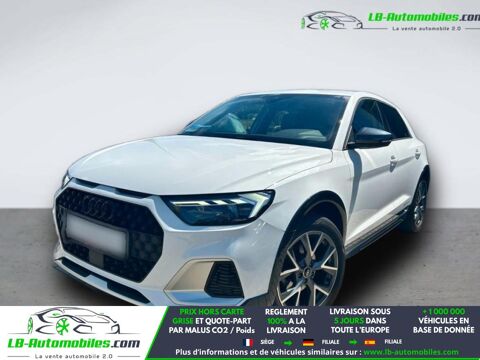 Audi A1 35 TFSI 150 ch BVA 2022 occasion Beaupuy 31850