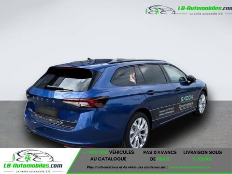 Superb 1.5 TSI mHEV 150 ch BVA 2024 occasion 31850 Beaupuy