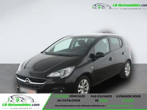 Opel Corsa 1.4 90 ch BVA 2018 occasion Beaupuy 31850