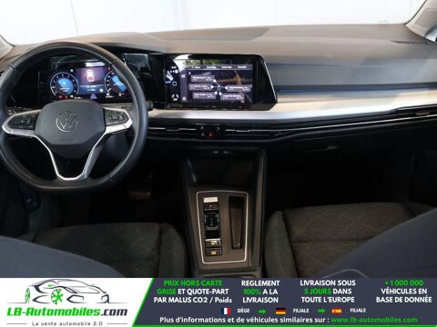 Golf 1.0 eTSI OPF 110 BVA 2023 occasion 31850 Beaupuy