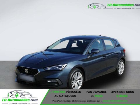 Seat Leon 2.0 TDI 115 BVM 2021 occasion Beaupuy 31850