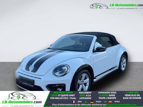 Annonce voiture Volkswagen COCCINELLE II 29200 €
