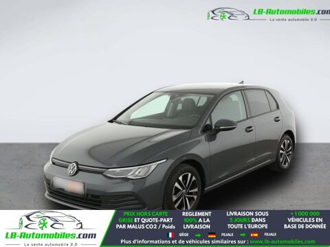 Annonce voiture Volkswagen Golf 25900 €