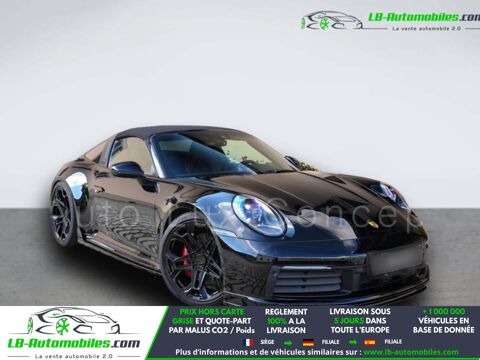 911 4.0i 510 PDK 2021 occasion 31850 Beaupuy
