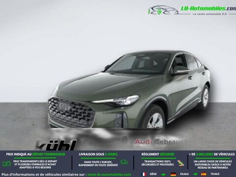 Audi Q5 TFSI 204 ch Quattro 2025 occasion Beaupuy 31850