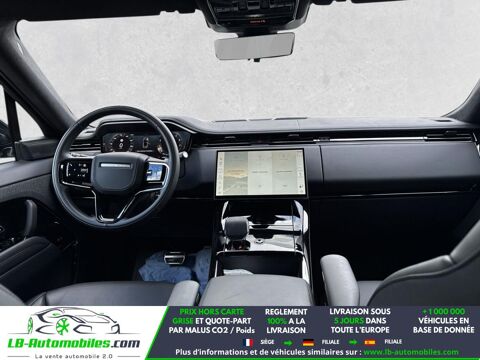 Range Rover P530 V8 S/C 5.0L 530ch 2025 occasion 31850 Beaupuy