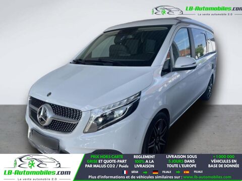 Classe V 300d BVA 2019 occasion 31850 Beaupuy