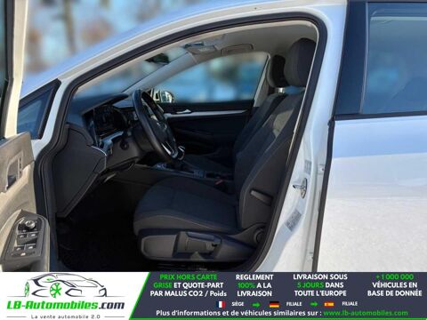 Golf 1.5 TSI ACT OPF 130 BVM 2020 occasion 31850 Beaupuy