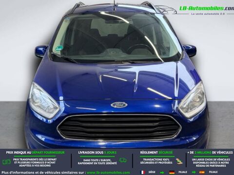 Tourneo VP 1.0 EcoBoost 100 2016 occasion 31850 Beaupuy
