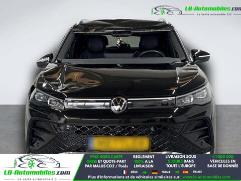 Tiguan 2.0 TDI 193ch BVA 4Motion 2025 occasion 31850 Beaupuy